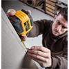 DEWALT DWHT38114-0 Compact Tape Measure, 5M