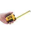 DEWALT DWHT38128-0 Compact Tape Measure, 8M