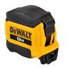 DEWALT DWHT38128-0 Compact Tape Measure, 8M
