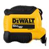 DEWALT DWHT38113-5 Compact Tape Measure, 5m / 16ft 