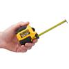 DEWALT DWHT38113-5 Compact Tape Measure, 5m / 16ft 