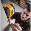 DEWALT DWHT38113-5 Compact Tape Measure, 5m / 16ft 