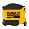 DEWALT DWHT38127-5 Compact Tape Measure, 8m / 26ft