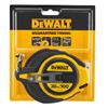 DEWALT DWHT0-34144 Steel Long Tape Measure, Metric/Imperial 30m / 100'
