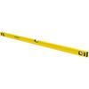 Stanley 1200mm Classic Box Level, STHT1-43106