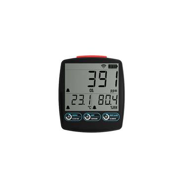 CITEC EL-IOT-CO2 Air Quality Data Logger, WiFi