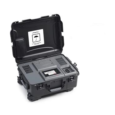 FLUKE FEV500/CCS2 Fast DC Charging Station Analyser