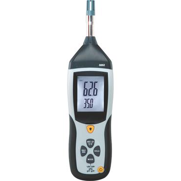 ATP HT-8892 Precision Thermo Hygrometer