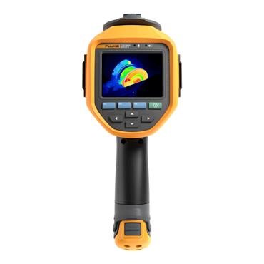 Fluke FLK-TI300U 9HZ/AP Thermal Imager