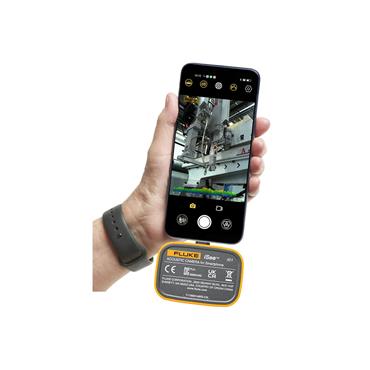 FLUKE II01 Acoustic Camera for Smartphone