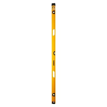 DeWALT DWHT42169 72" Premium I-Beam Level