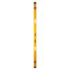 DeWALT DWHT42169 72" Premium I-Beam Level