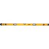 DeWALT DWHT43172 72" Box Beam Level