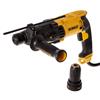 DeWALT D25134K 3 Mode SDS Plus Hammer Drill with Quick Change Chuck, 240 V