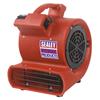Sealey ADB300 240 Volt Air Dryer/Blower, 356cfm