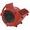 Sealey ADB300 240 Volt Air Dryer/Blower, 356cfm