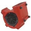Sealey ADB300 240 Volt Air Dryer/Blower, 356cfm