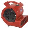 Sealey ADB300 240 Volt Air Dryer/Blower, 356cfm