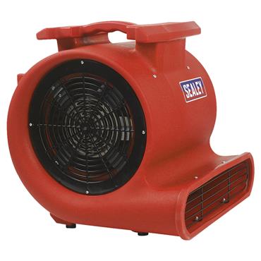 Sealey ADB3000 240 Volt Air Dryer/Blower, 2860cfm