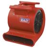 Sealey ADB3000 240 Volt Air Dryer/Blower, 2860cfm