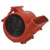 Sealey ADB3000 240 Volt Air Dryer/Blower, 2860cfm
