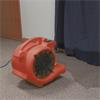 Sealey ADB3000 240 Volt Air Dryer/Blower, 2860cfm