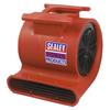 Sealey ADB3000 240 Volt Air Dryer/Blower, 2860cfm