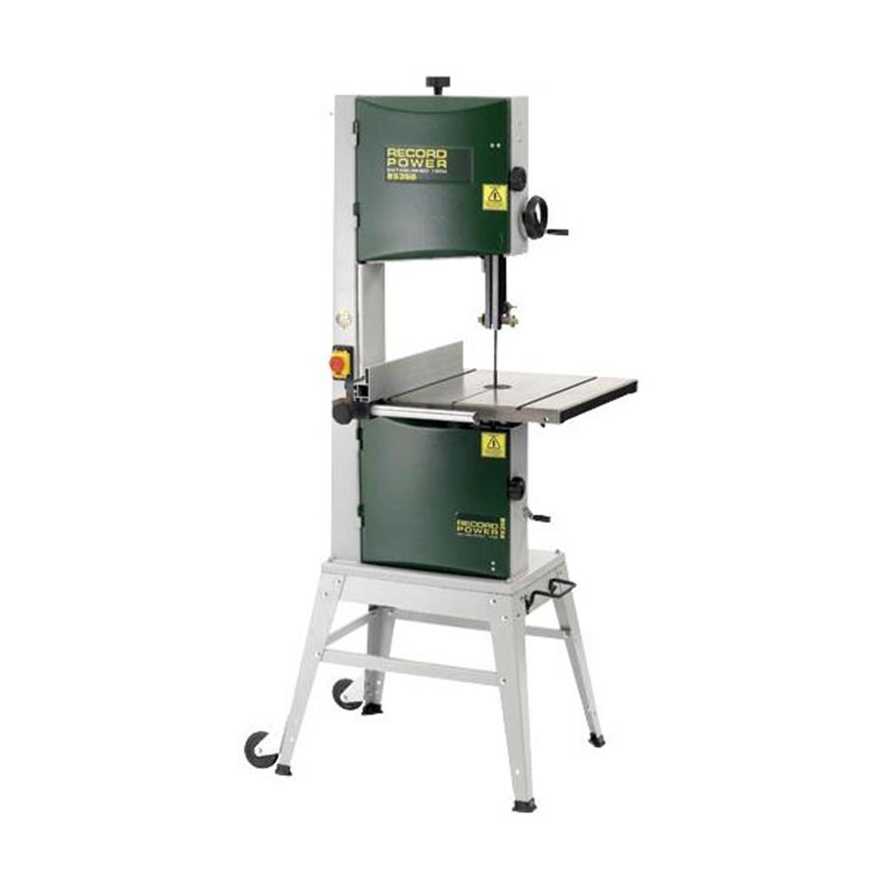 Record Power BS350S Premium 14" Bandsaw available online Caulfield