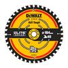 DeWALT 184 x 16 x 40T, ELITE Circular Saw Blade - DT10303-QZ