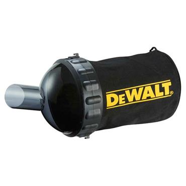 DeWALT DWV9390 Dust Bag Attachment For DCP580 Planer