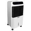 Sealey SAC41 Air Cooler/Heater/Air Purifier and Humidifier, 240 Volt