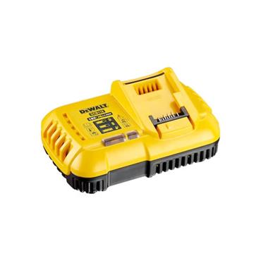 DeWALT DCB118 18v / 54v Flexvolt Fast Charger