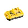 DeWALT DCB118 18v / 54v Flexvolt Fast Charger