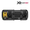 DeWALT DCB132 10.8 - 18 Volt XR Flexvolt Dual Port Charger
