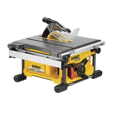 DeWALT DCS7485N-XJ 54 Volt XR Flexvolt Table Saw Body Only 