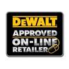 DeWALT DCF887D2 18 Volt XR Lithium-Ion Brushless Impact Driver, 2 x 2.0Ah Batteries