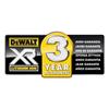 DeWALT DCF887D2 18 Volt XR Lithium-Ion Brushless Impact Driver, 2 x 2.0Ah Batteries
