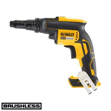 DeWALT DCF622N-XJ 18 Volt Brushless Self-Drilling Screwdriver Body Only