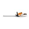 Stihl HSA 50 45210113573  Compact Cordless Hedge Trimmer Kit, 1 x AK 10 Battery