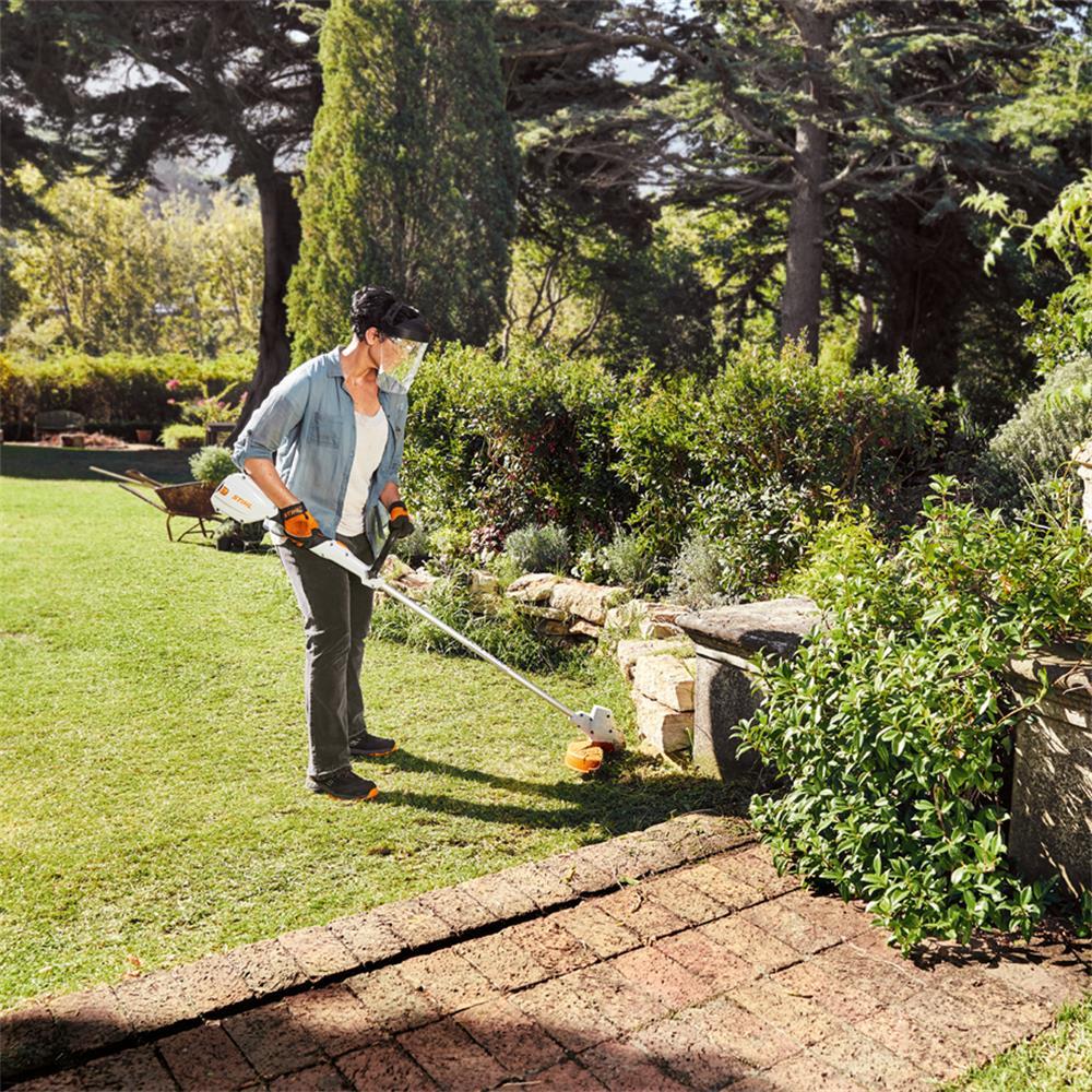 Stihl FSA 57 36 Volt Compact Cordless Grass Trimmer With Battery & Charger available online