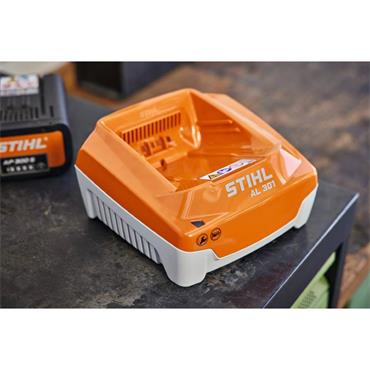 Stihl AL 301 240 Volt Battery Charger