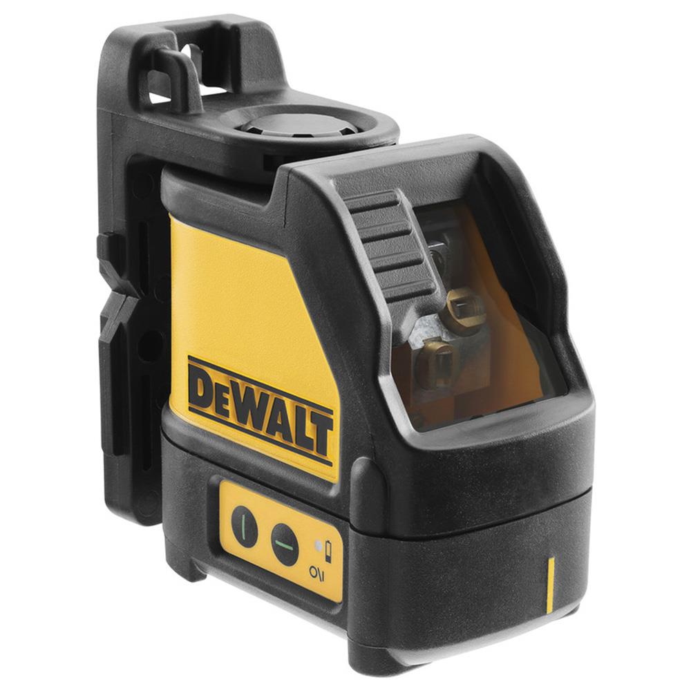 DeWALT DW088CG Green Cross Line Laser available online Caulfield