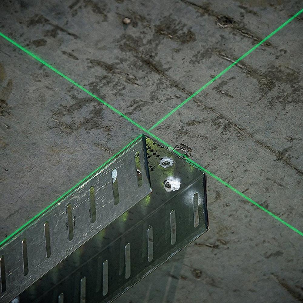 DeWALT DW088CG Green Cross Line Laser available online Caulfield