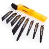 DeWALT DT99551-QZ 8 Piece Xtreme Runtime Flexvolt Reciprocating Saw Blade Set