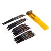 DeWALT DT99550-QZ 13 Piece Xtreme Runtime Flexvolt Reciprocating Saw Blade Set