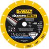 DeWALT 230 x 1.5mm Metal Cutting Disc - DT40255-QZ 