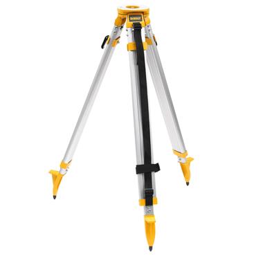 DeWALT DE0736-XJ Aluminium Construction Laser Tripod