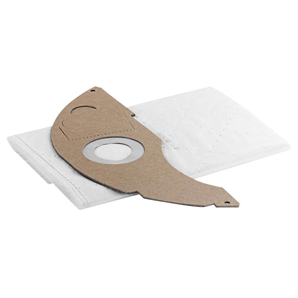 Karcher NT 22/1 AP TE L Wet and Dry Vacuum Cleaner and Fleece Filter Bags available online