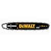 DeWALT DT20665-QZ Oregon Replacement Chainsaw Chain and 300mm Bar