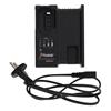 Paslode 018882 240 Volt Lithium-Ion Battery Fast Charger with AC/DC Adaptor